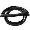 20-0803-50 Windshield Gasket without Groove, Ford F-350, Ford F-250, Ford F-100, Ford F-150, Ford Bronco - image 1