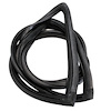 20-0804-50 Windshield Gasket with Groove, Ford F-350, Ford F-250, Ford F-500, Ford F-100, Ford F-150