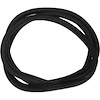 20-0825-81 Rear Window Gasket - No Groove, Ford F-350, Ford F-250, Ford F-100, Ford F-150 - image 1