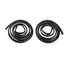 20-0908-72 Front Door Weatherstrips