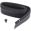 20-1083-42 Hood to Top of Radiator Weatherstrip Fits Select Ford/Mercury Models - image 1