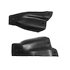 20-1192-73 Vent Window To Beltline Filler, Ford Fairlane 500, Ford Fairlane 500 XL, Ford Fairlane GT, Ford Fairlane 500 GT - image 1