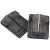 20-1509-79 Quarter Post Lock Pillar Filler, Ford Falcon Futura, Ford Falcon, Mercury Comet - image 1