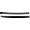 20-1511-80 Side Window Leading Edge, Ford Falcon Futura, Ford Falcon, Mercury Comet - image 1