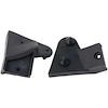 20-2786-62 Front of Vent Window to Door Seals, Ford Mustang, Ford Mustang Luxury, Mercury Cougar, Mercury Cougar XR7 - image 1