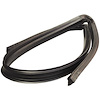 20-2800-64 Front Bow Weatherstrip, Ford Mustang - image 1