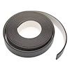 20-2805-67 Convertible and T-Top Retainer Weatherstrip, Ford Mustang, Mercury Capri - image 1