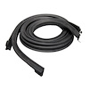 20-2808-68 Hardtop Roof Rail Weatherstrips, Ford Mustang, Ford Mustang Luxury - image 1