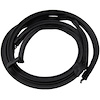 20-2810-68 Hardtop Roof Rail Weatherstrips, 1965 Ford Mustang, 1966 Ford Mustang - image 1