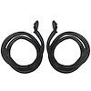 20-2811-68 Hardtop Roof Rail Weatherstrips, Ford Mustang Luxury, Ford Mustang - image 1