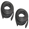 20-2830-72 Front Door Weatherstrips - image 1