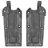 20-2840-79 Quarter Post To Door Window Seals, Ford Mustang, Ford Mustang Luxury, Mercury Cougar, Mercury Cougar XR7 - image 1