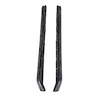 20-2844-80 Quarter Window Vertical Leading Edge, Ford Mustang, Ford Mustang Luxury, Mercury Cougar, Mercury Cougar XR7 - image 1