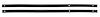 27-0075-42 Hood to Cowl Weatherstrip - image 1