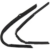 30-0015-55 Vent Window Weatherstrips - image 1