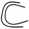 30-0016-77 Rear Window Gasket - image 1