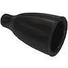 30-0069-36 Black Gearshift Boot - image 1