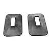 30-0077-28 Front Bumper Grommet - image 1