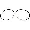 30-0097-54 Cowl vent gasket - image 1