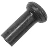 30-0251-71 Black Door Lock Knob - image 1