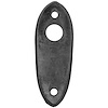 30-0263-87 Trunk Handle Mounting Pad - image 1