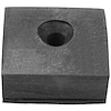 30-0435-71 Door Garnish Molding Pad - image 1