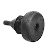 33-0507-62 7/16 in. Vent Window Bumper - image 1