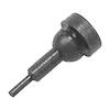 33-0512-44 3/8 in. Inner Fender Bumper - image 1