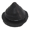 33-0516-71 5/16 in. Side Window Bumper - image 1