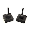 33-0675-62 Window Stop Stem Bumper - image 1