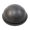 35-0402-87 Trunk Floor Pan Plug - image 1