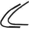 38-0007-55 Vent Window Weatherstrips - image 1