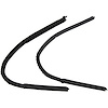 38-0018-55 Vent Window Weatherstrips