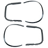 38-0021-76 Vent Window Seal - image 1