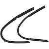 38-0037-55 Vent Window Weatherstrips - image 1