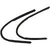 38-0041-55 Vent Window Weatherstrips - image 1