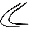 38-0045-55 Vent Window Weatherstrips - image 1