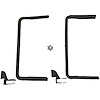 38-0064-55 Vent Window Weatherstrips