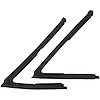 38-0082-55 Vent Window Weatherstrips - image 1