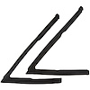 38-0084-55 Vent Window Weatherstrips - image 1