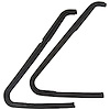 38-0089-55 Vent Window Weatherstrips - image 1