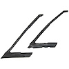 38-0091-55 Vent Window Weatherstrips - image 1