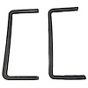 38-0093-55 Vent Window Weatherstrips - image 1