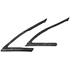 38-0095-55 Vent Window Weatherstrips - image 1