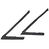 38-0096-55 Vent Window Weatherstrips - image 1