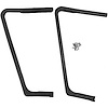 38-0099-55 Vent Window Weatherstrips Fits Select Pontiac Star Chief, Pontiac Super Chief, Chevy Bel Air - image 1
