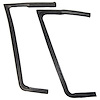 38-0101-55 Vent Window Weatherstrips