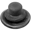 40-0125-49 Door opening step grommet - image 1