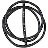 40-0248-50 Windshield Seal - image 1
