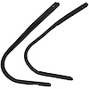40-0264-55 Vent Window Gasket - image 1